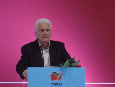 Τ.Μηταφίδης: «Κανένας πρωθυπουργός δεν κάνει ποτέ διακοπές» (βίντεο)
